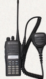 Two way radio USB program frequency cable