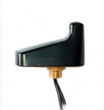 GPS active car antenna amplifier 28dBi 