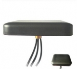 GPS active car antenna amplifier 28dBi 