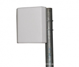 Omnidirectional FM fiberglass antenna 88-108M