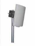 2.4G outdoor directional panel antenna for wifi signal boost 12dBi