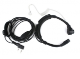 Two way radio USB program frequency cable