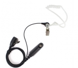 Two way radio USB program frequency cable