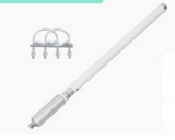 5.8G wifi outdoor fiberglass antenna 12dBi 