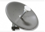 5.8G wifi outdoor fiberglass antenna 12dBi 