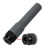 Handheld radio dual band flexible mini rubber antenna 144/430M