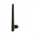 5.8G wifi outdoor fiberglass antenna 12dBi 