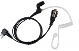 Two way radio USB program frequency cable