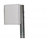 Omnidirectional FM fiberglass antenna 88-108M