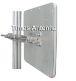 Omnidirectional FM fiberglass antenna 88-108M