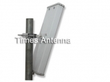 5.8G wifi outdoor fiberglass antenna 12dBi 