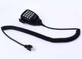 Two way radio USB program frequency cable