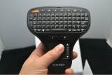 Mini wireless bluetooth keyboard 