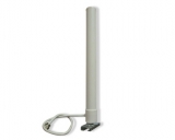 5.8G wifi outdoor fiberglass antenna 12dBi 