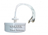 5.8G wifi outdoor fiberglass antenna 12dBi 