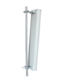 Omnidirectional FM fiberglass antenna 88-108M